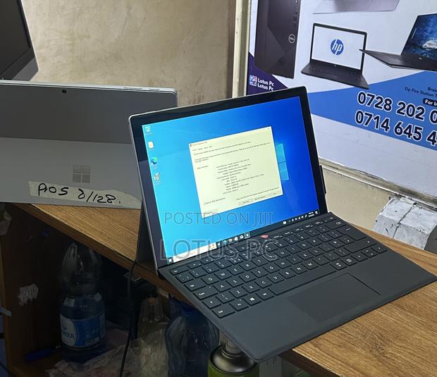 Laptop Microsoft Surface Laptop 5 8GB Intel Core i5 SSD 128GB - thumbnail 4