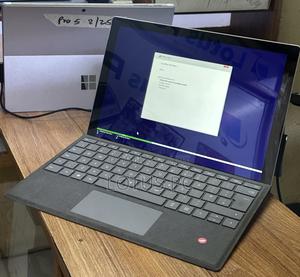 Laptop Microsoft Surface Laptop 5 8GB Intel Core i5 SSD 128GB - thumbnail 2