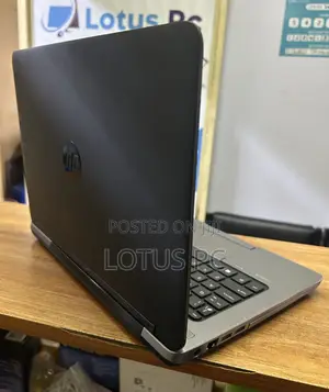 Laptop HP ProBook 640 G1 8GB Intel Core i5 HDD 500GB