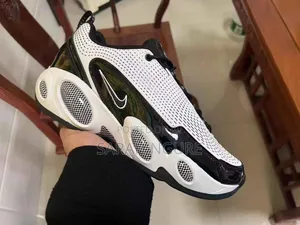 Nocta Sneaker Shoes