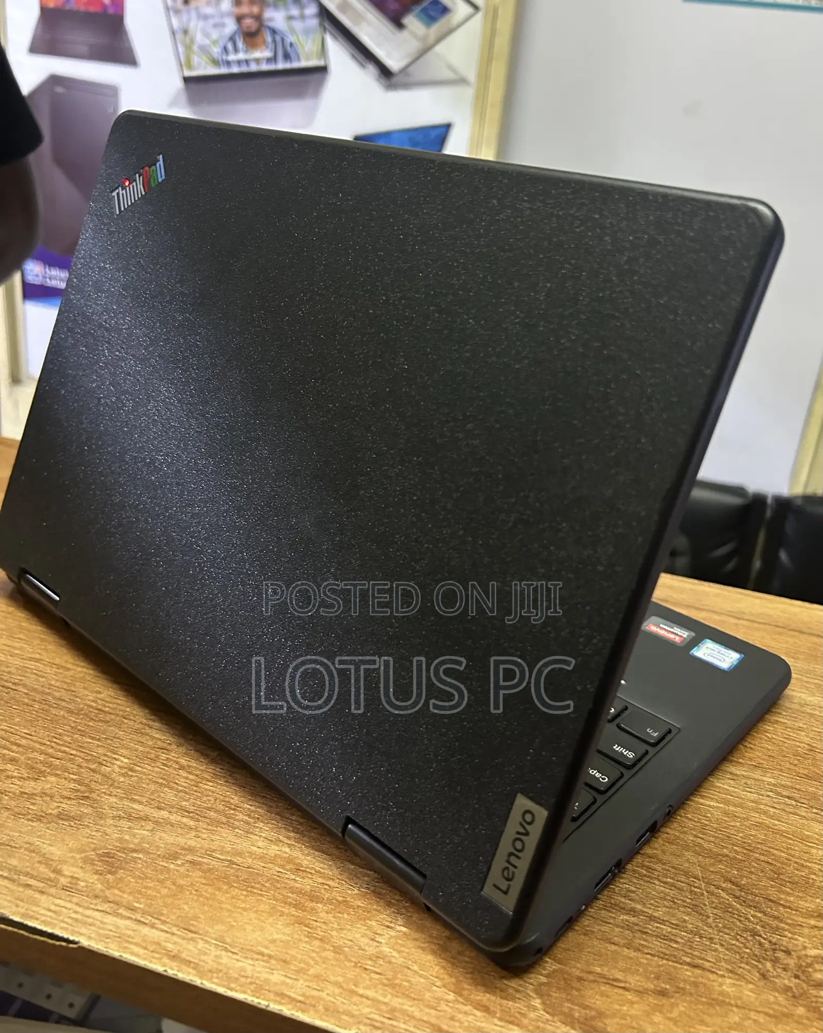 Laptop Lenovo Yoga 11e 8GB Intel Core M3 SSD 128GB