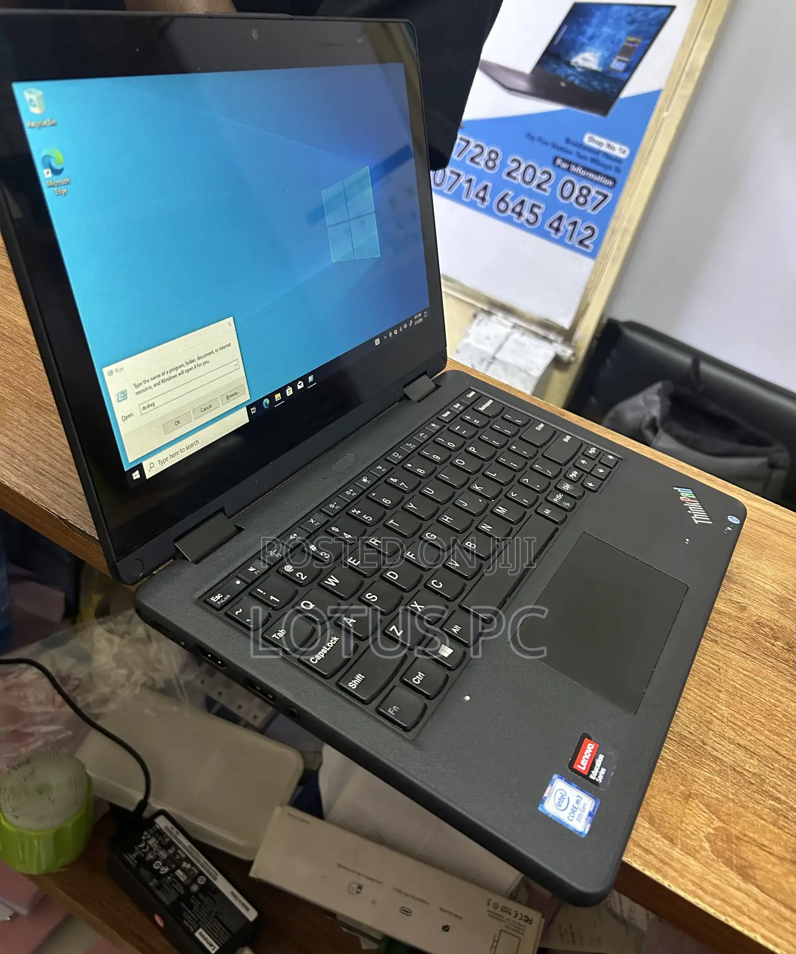 Laptop Lenovo Yoga 11e 8GB Intel Core M3 SSD 128GB