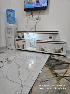 New Tv Stand Modern Stand - thumbnail 2