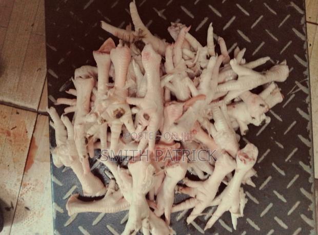 Dog's and Cats Foods