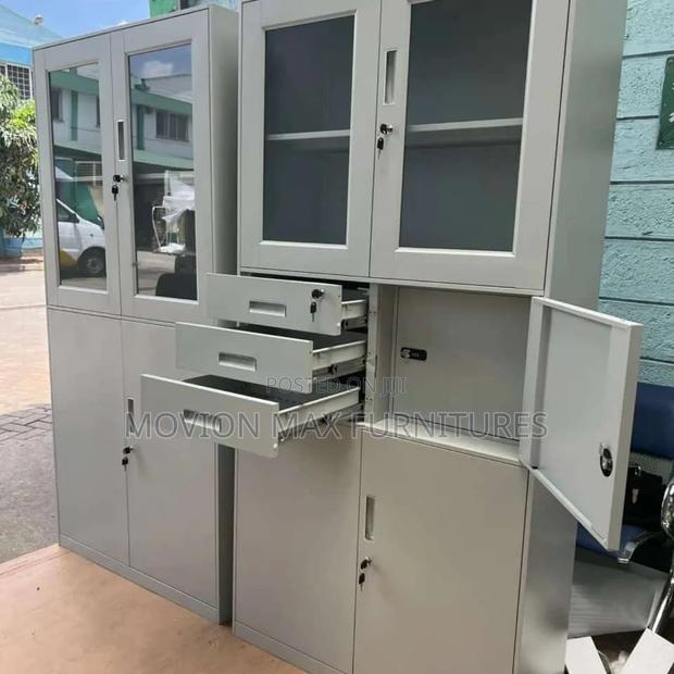 Safebox Fireproof Filling Cabinet - main view