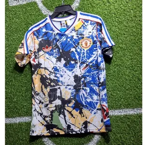 Addias X Manchester United Stone Roses 2026.