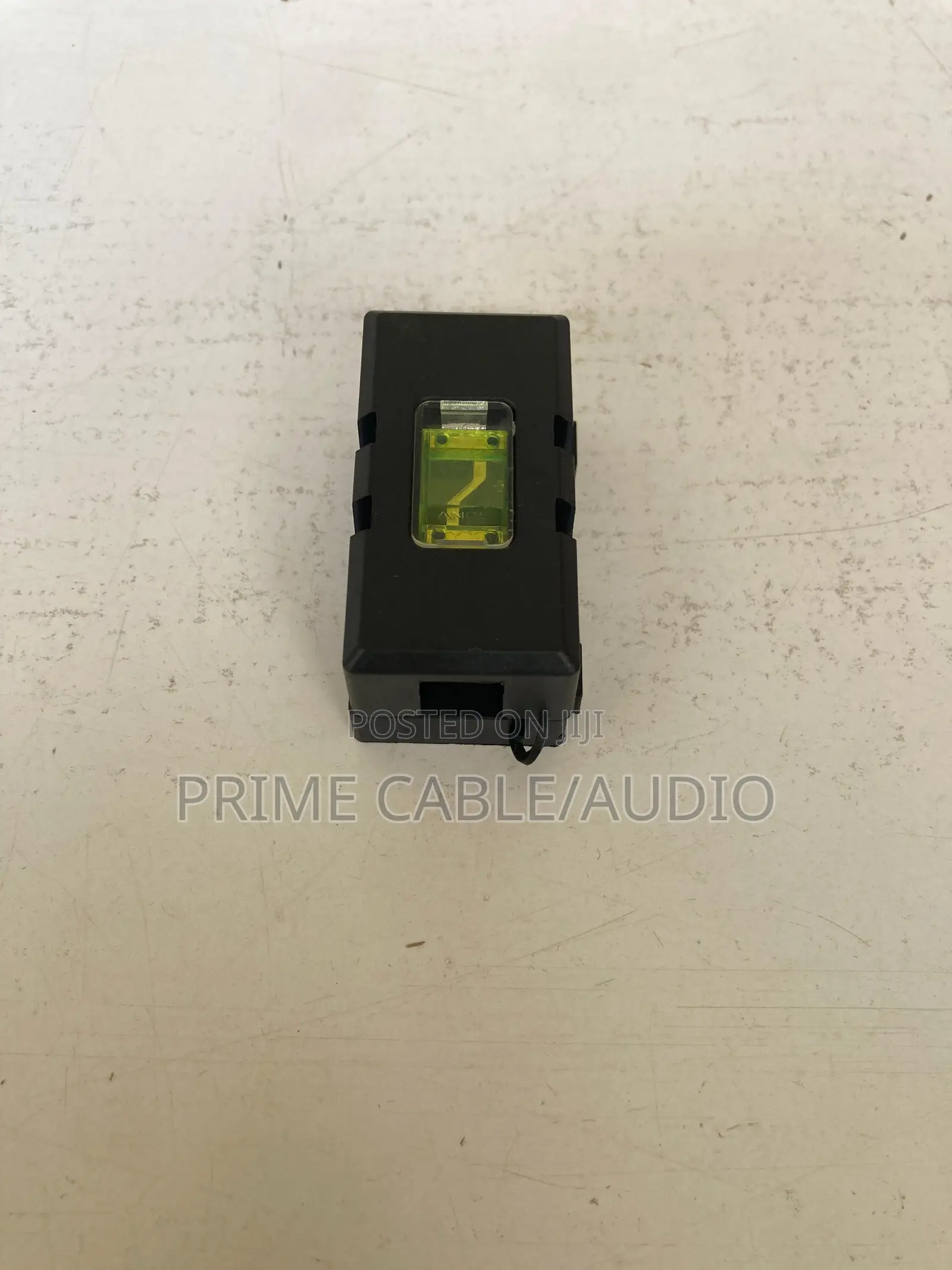 Automotive Midi Anl Fuse With Holder 100a