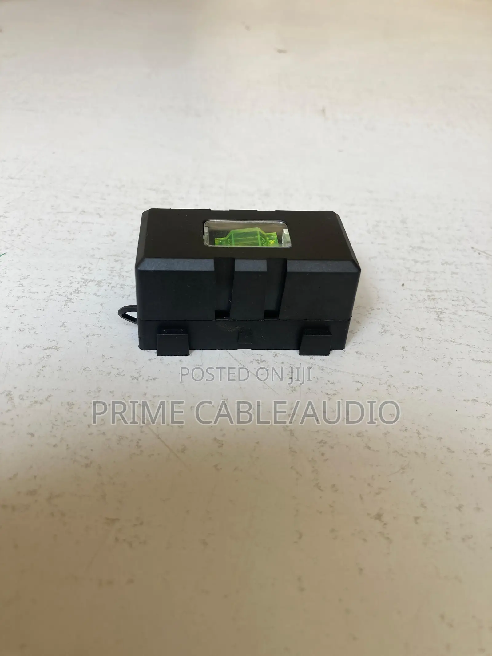 Automotive Midi Anl Fuse With Holder 100a