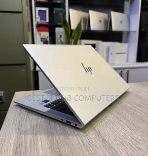 Laptop HP EliteBook 840 G9 16GB Intel Core i5 SSD 256GB