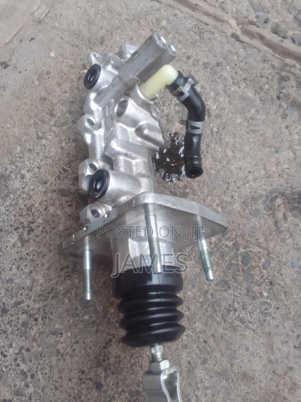 Master Cylinder Pajero /100 Series