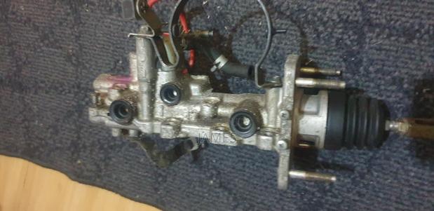 Master Cylinder Pajero /100 Series - thumbnail 3