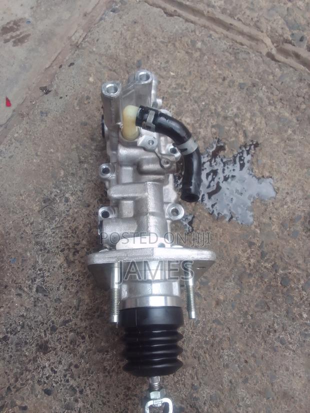 Master Cylinder Pajero /100 Series - thumbnail 2