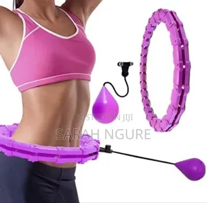 Hula Hoops for Adults Weight Loss