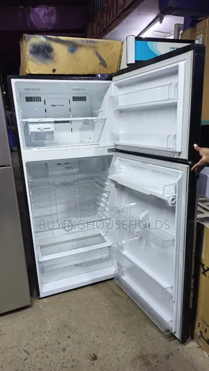 Lg 506l No Frost Fridge Gn-C702sggu