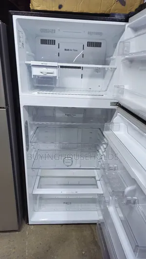 Lg 506l No Frost Fridge Gn-C702sggu