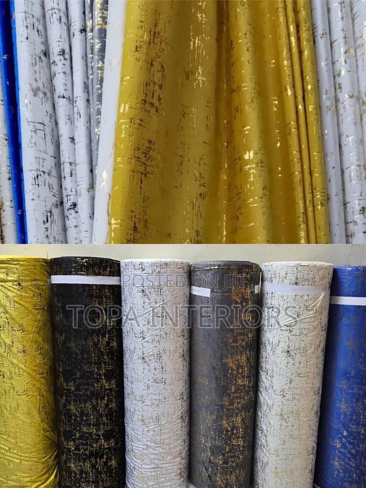 Beautiful Velvet Curtains for Home Decor