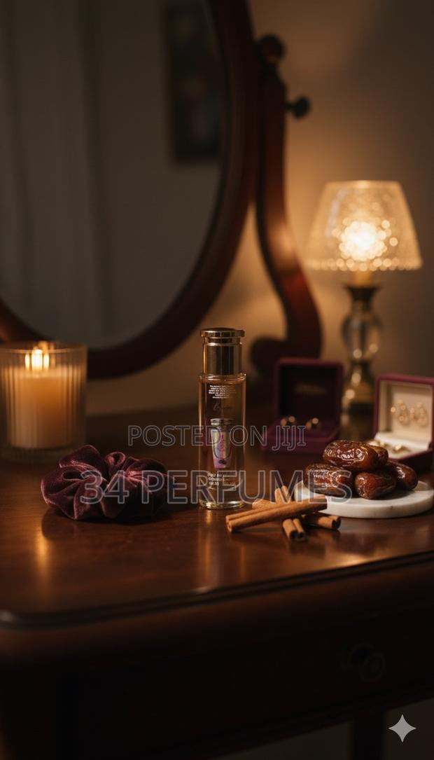 Khamrah Smart Collection - main view