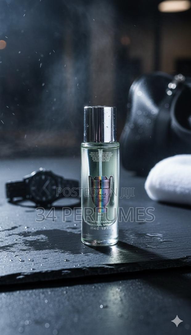 Invictus Smart Collection - main view