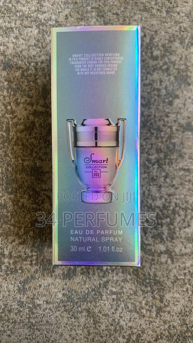 Invictus Smart Collection - thumbnail 3