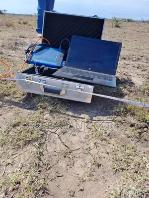 Borehole Drilling