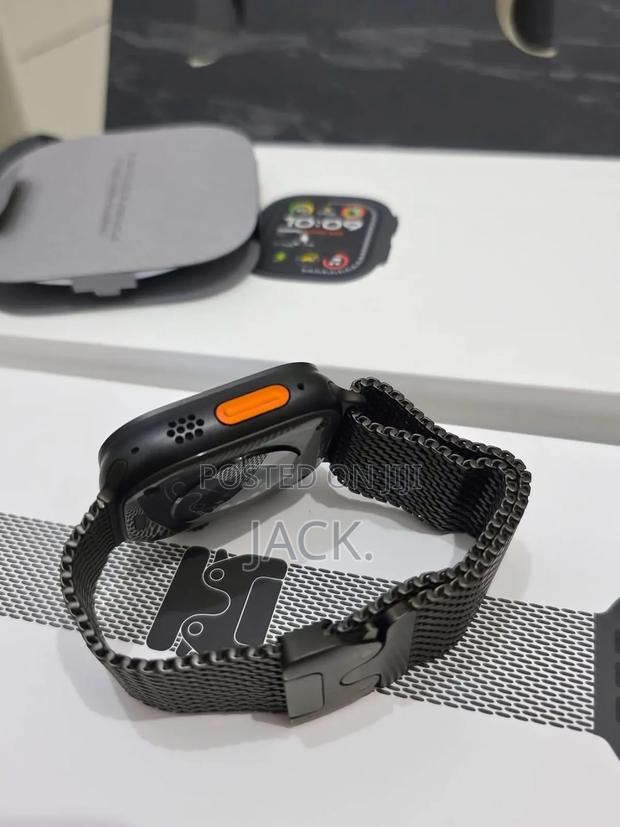 Apple Watch Series 11 (42mm) - main view