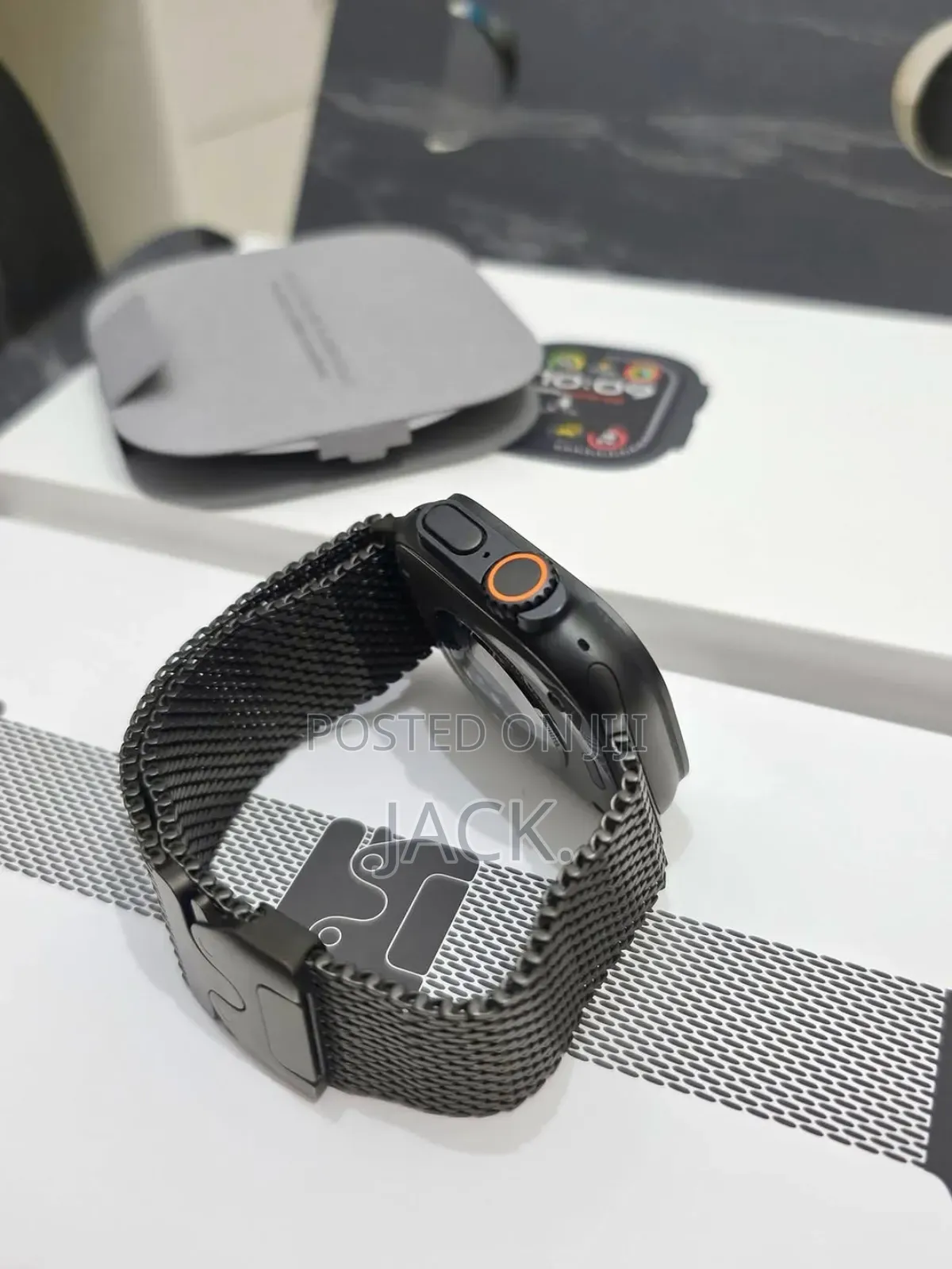 Apple Watch Series 11 (42mm)