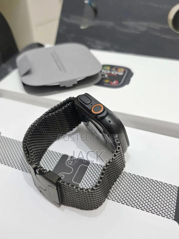 Apple Watch Series 11 (42mm) - thumbnail 2