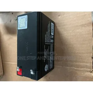 12 v 7ah Rechargeable Battery for Kids Electric Car/Motorbike