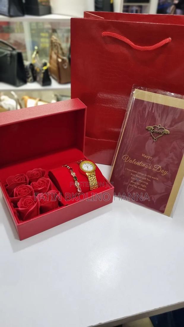 Gift Set for Women Watch - thumbnail 2