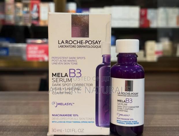 La Roche-Posay Mela B3 Serum Dark Spot Corrector - thumbnail 3