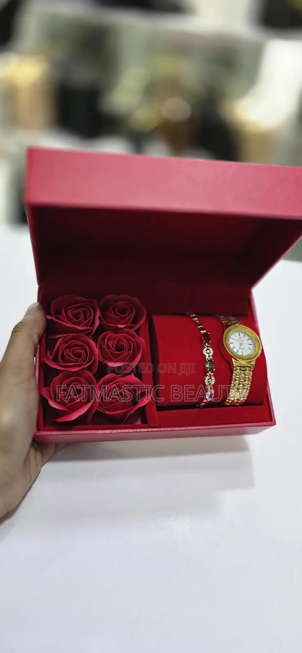Pretty Gift Watch Set - thumbnail 2