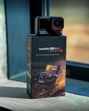 Insta360 Ace Pro 2 – Shoot Bold. Shoot Pro - main view