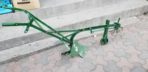 Ox-Plough Machine/Animal Drawn Plough