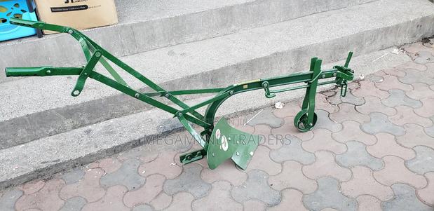 Ox-Plough Machine/Animal Drawn Plough