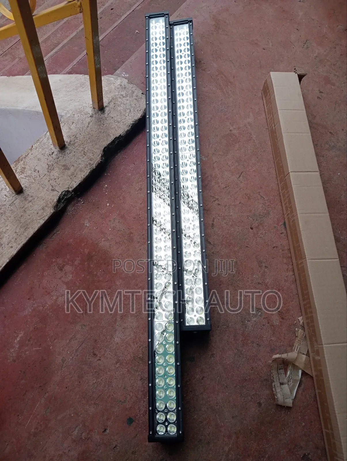 Bar Lights 51 Inches