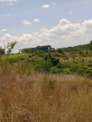 2 and Quarter Acre for Sale Nanyuki - thumbnail 2