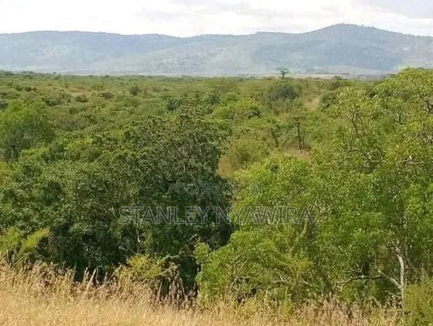 2 and Quarter Acre for Sale Nanyuki - thumbnail 4