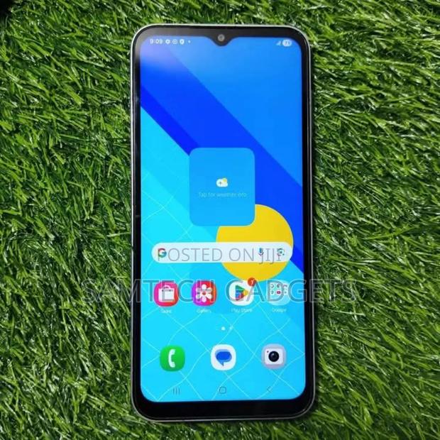 Samsung Galaxy A14 128 GB Silver - thumbnail 4