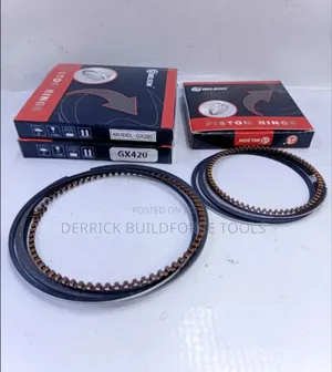 Piston Rings