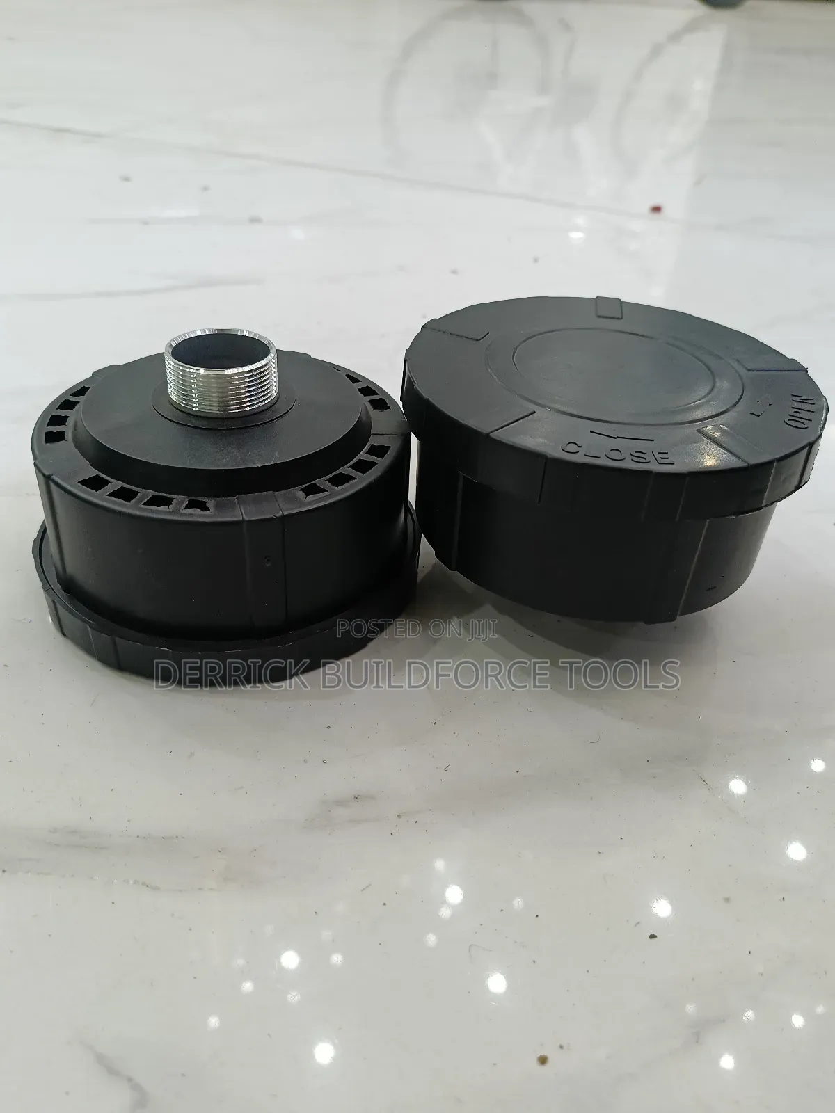 90mm Compressor Air Filter