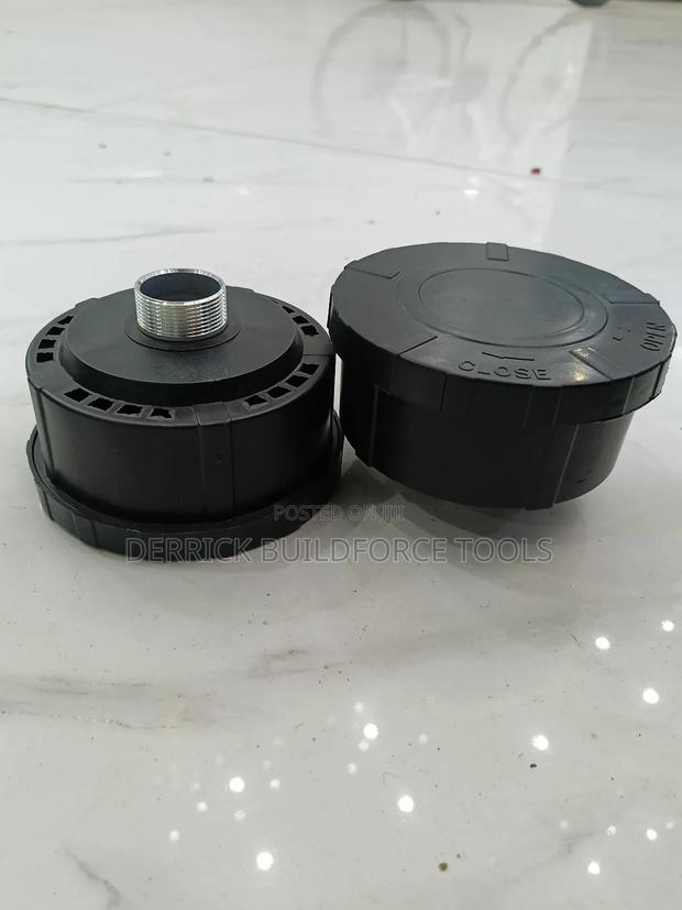 90mm Compressor Air Filter - main view
