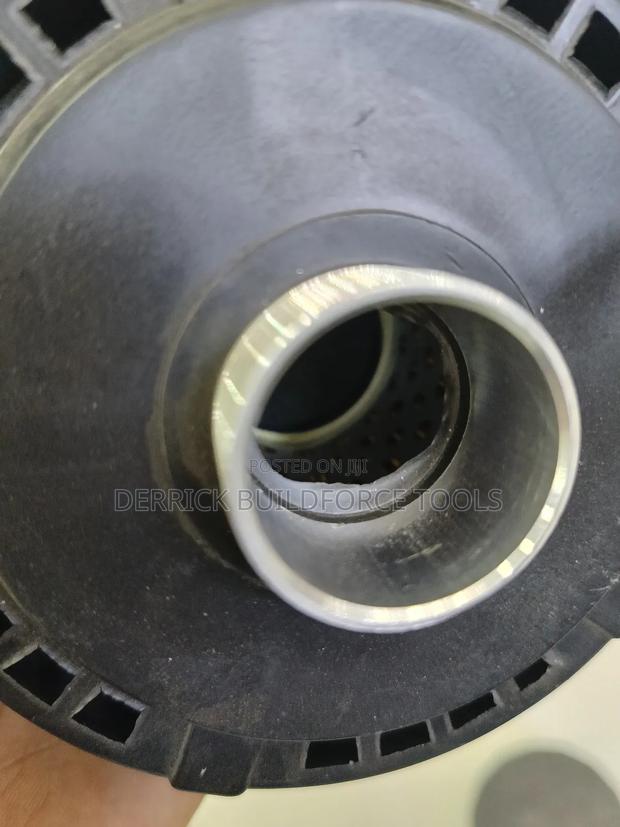90mm Compressor Air Filter - thumbnail 2