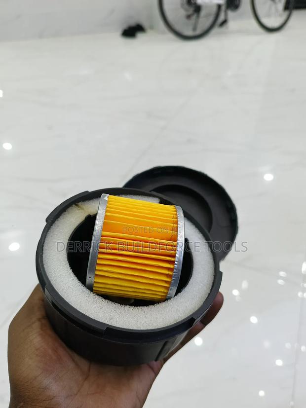 90mm Compressor Air Filter - thumbnail 3
