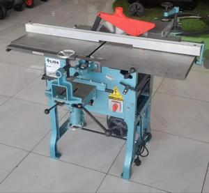 Lida Multifunctional Woodworking Machine - thumbnail 2