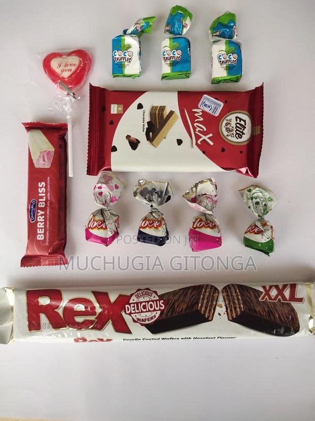 Valentine's Package - thumbnail 2