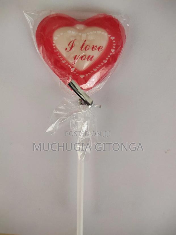 Valentine's Package - thumbnail 7