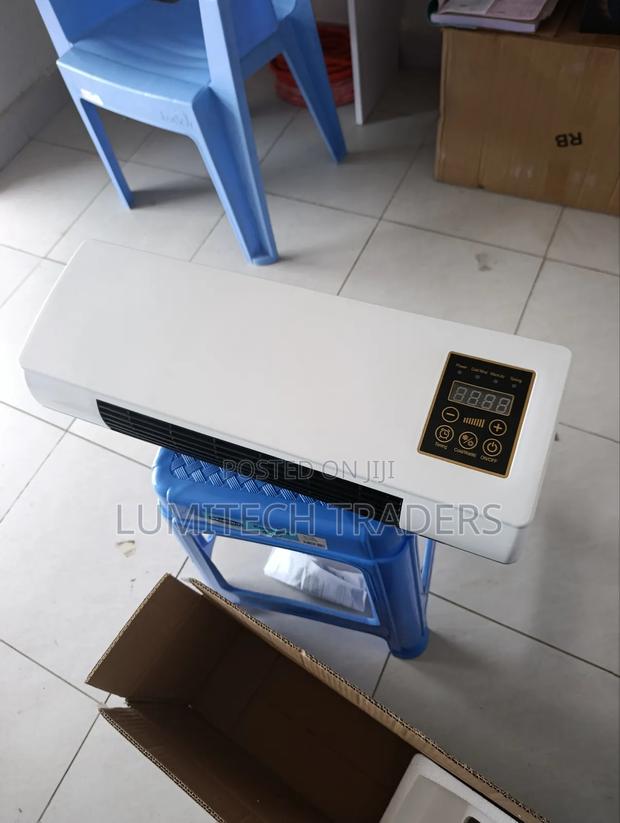 Portable Air Conditioner -1200watts - main view