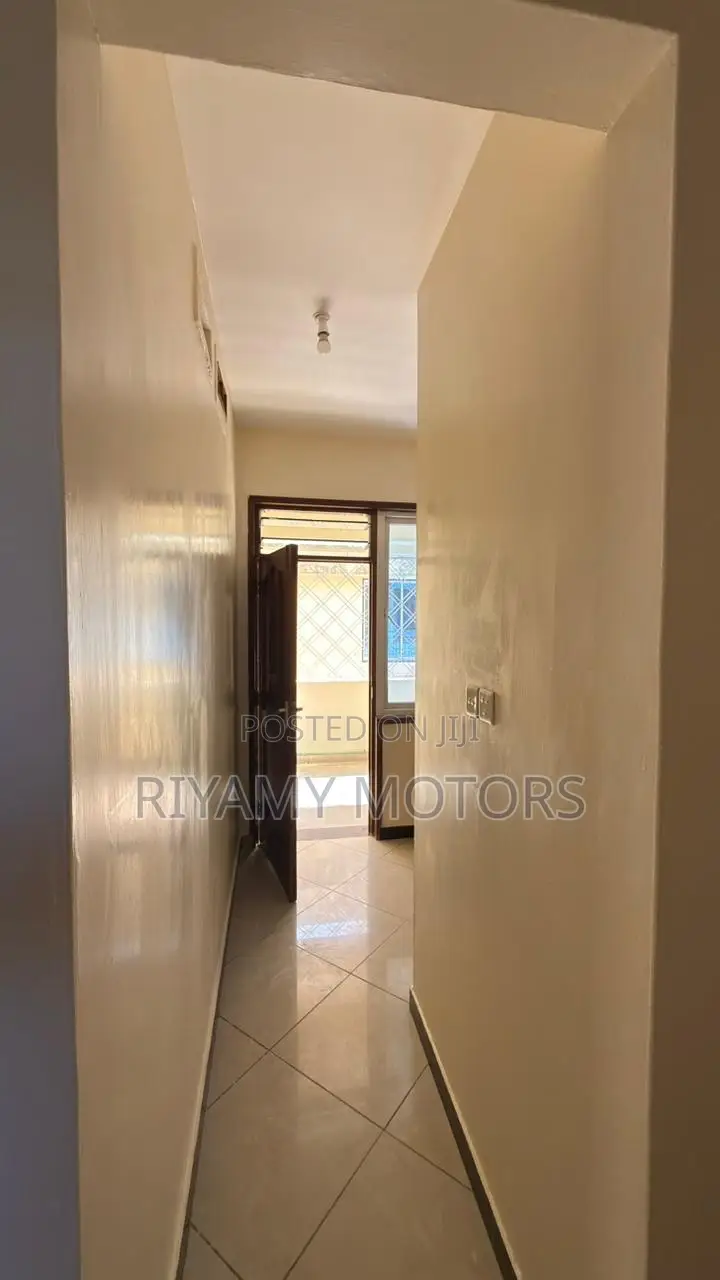 3bdrm Apartment in Rainbow Estate, Nyali Mkomani for sale