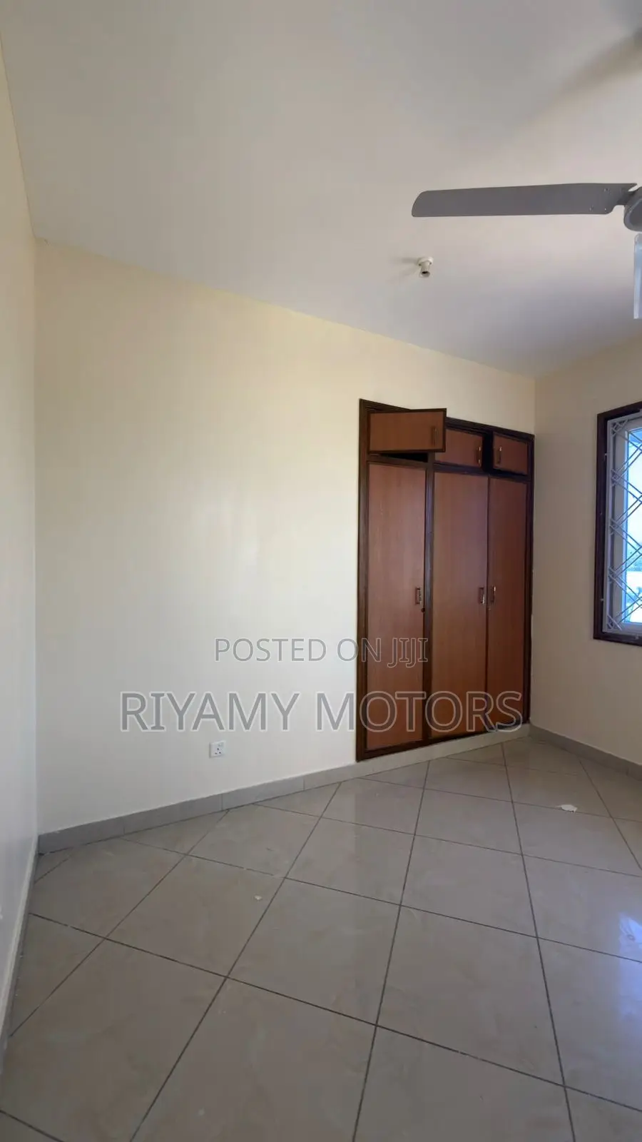 3bdrm Apartment in Rainbow Estate, Nyali Mkomani for sale