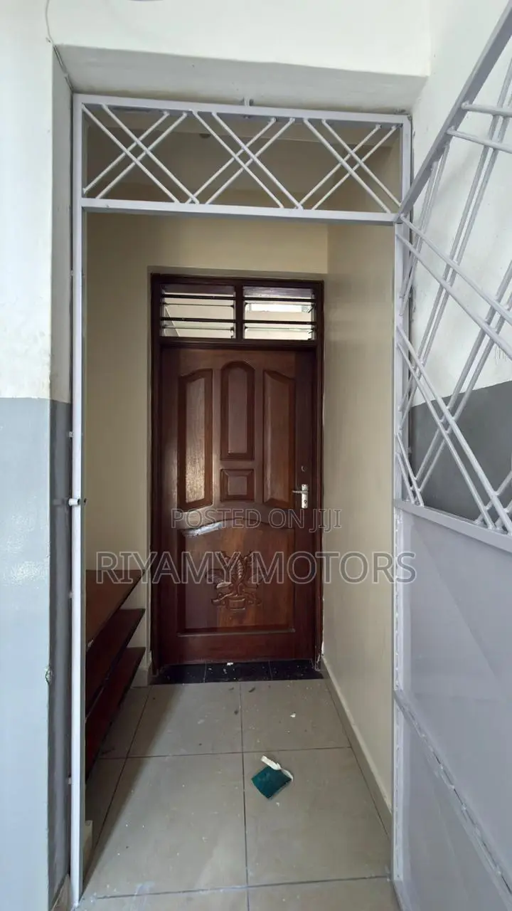 3bdrm Apartment in Rainbow Estate, Nyali Mkomani for sale